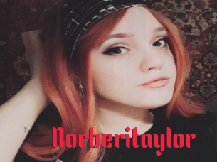 Norberitaylor