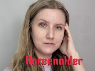 Noreenalder