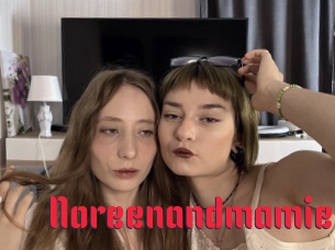 noreenandmamie Video Extrait