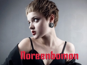Noreenboman