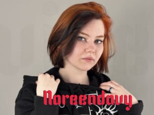 Noreendavy