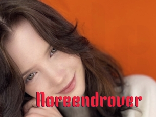 Noreendrover