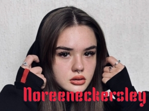 noreeneckersley Video Extrait