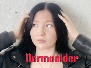 Normaalder