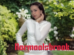 Normaalsbrook