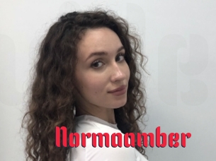 Normaamber