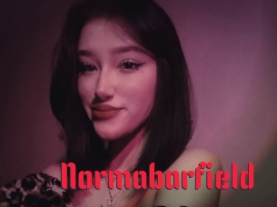 Normabarfield