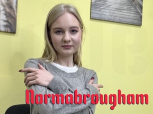 normabrougham Video Extrait