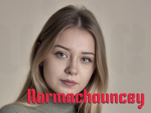 Normachauncey