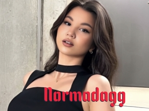 Normadagg