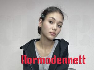 Normadennett