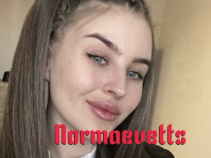 Normaevetts