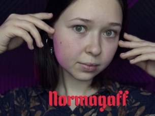 Normagaff
