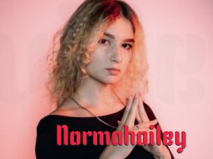 Normahailey