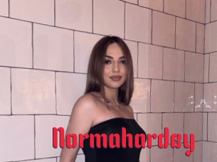 Normahardey
