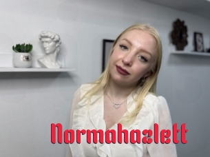 Normahazlett