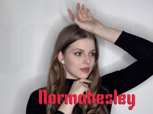 Normahesley