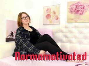 Normamotivated