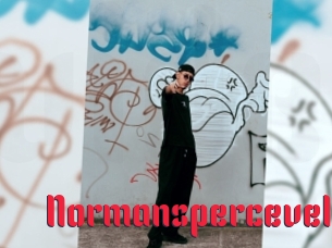 Normanspercevel