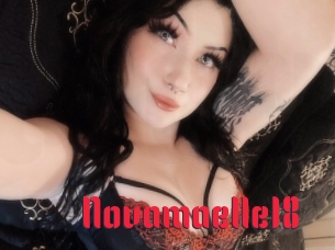 Novamaelle18