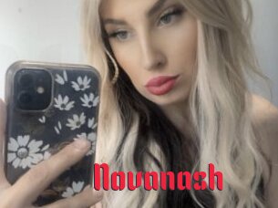 Novanash