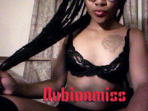 Nubian_miss