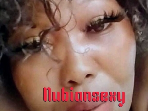 Nubiansexy