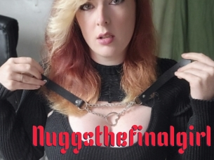 Nuggsthefinalgirl