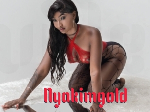 nyakimgold Video Extrait