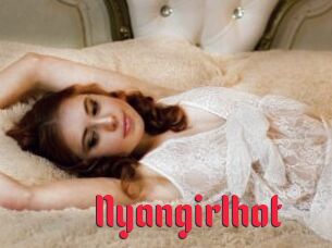 Nyangirlhot