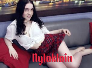Nylaklain