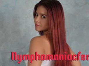 Nymphomaniacfer