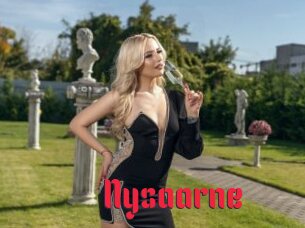 Nysaarne