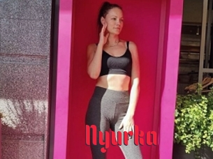 Nyurka