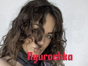 nyurochka Video Extrait