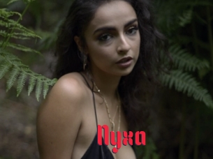 Nyxa