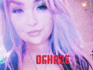OGHAZE