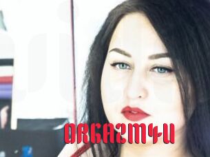ORGAZM4U