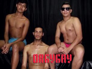 ORGYGAY