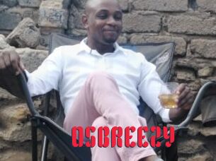 OSBREEZY