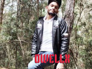 OWELLX