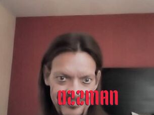OZZMAN
