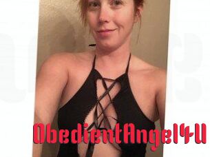 ObedientAngel4U