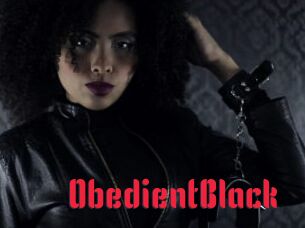 ObedientBlack