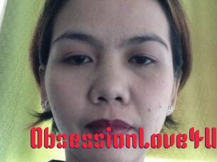 ObsessionLove4U