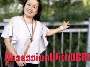 ObsessionWithUBABY