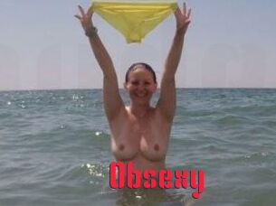 Obsexy
