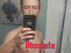 Obsolete