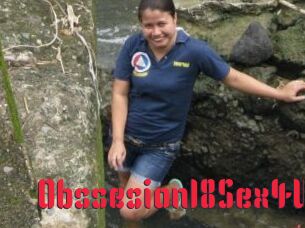 Obssesion18Sex4U