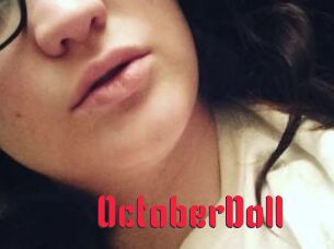 OctoberDoll